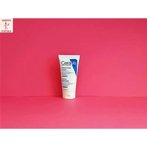 CeraVe Hidratáló testápoló krém 50ml