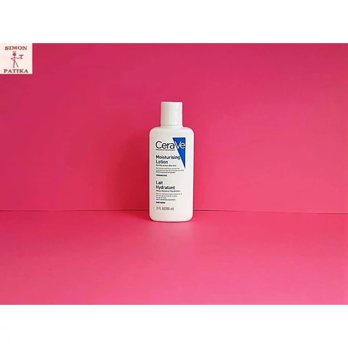 CeraVe Hidratáló tej 88 ml