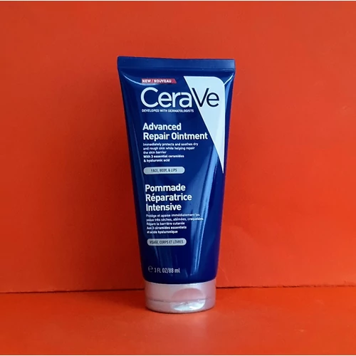 CeraVe extra  regeneráló kenőcs 88ml