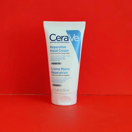 CeraVe regeneráló kézkrém 50ml