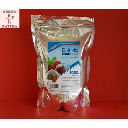Eritrit természetes édesítőszer 1kg