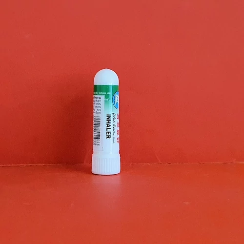 Polar bear inhaláló stift DR.CHEN 1db