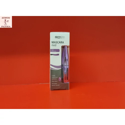 Mascara Med Curl Volume szempillaspirál