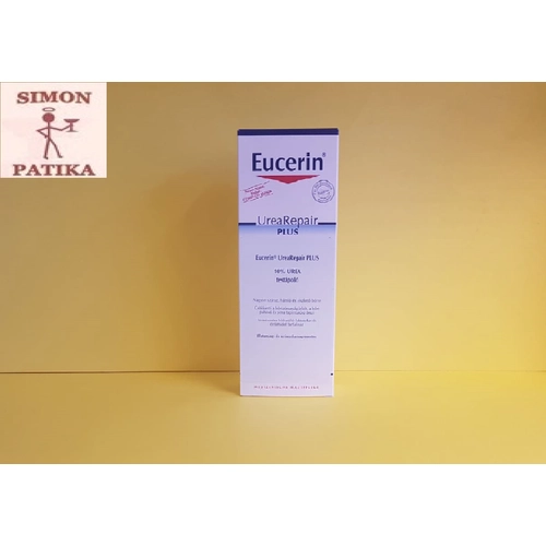 Eucerin UreaRepair Plus 10% testápoló 250ml