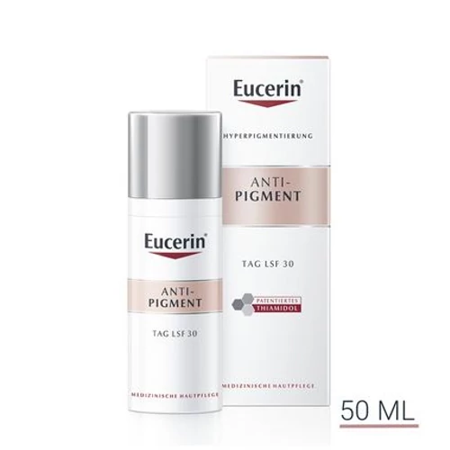 Eucerin Anti Pigment SPF30 fluid  50ml