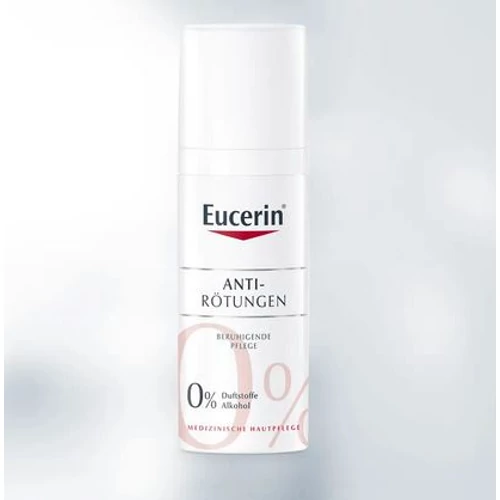 Eucerin Anti-Redness Bőrpír elleni arcápoló 50ml