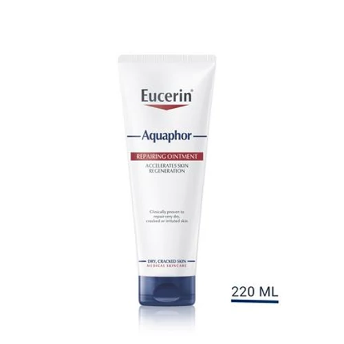 Eucerin Aquaphor regeneráló kenőcs 220ml