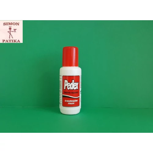 Pedex tetűirtó hajszesz 50ml