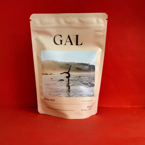 GAL Flóra rost 180g