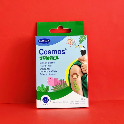 Cosmos sebtapasz Jungle 12db