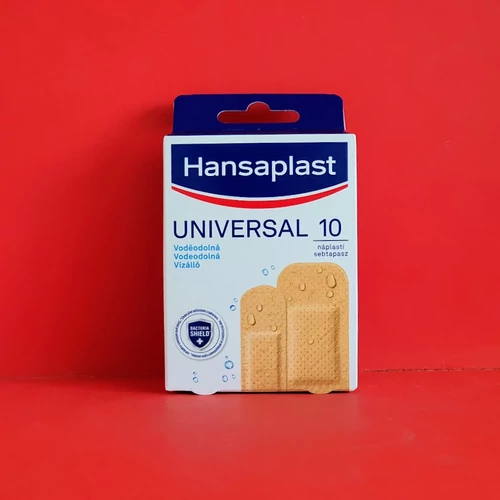 Hansaplast universal 10db