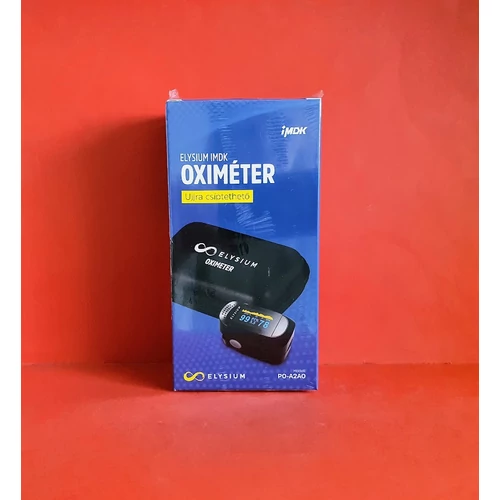 Pulzoximéter