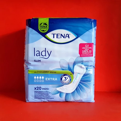 Tena Lady Slim Extra 20x