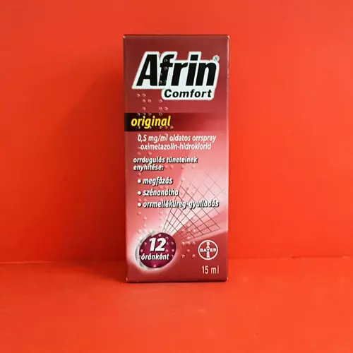 Afrin Comfort original orrspray 15ml