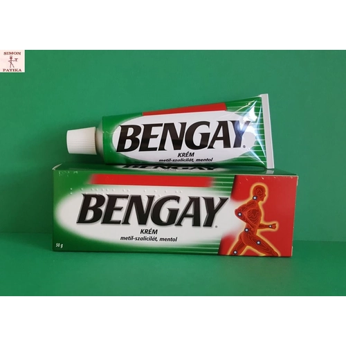 BenGay krém  50g