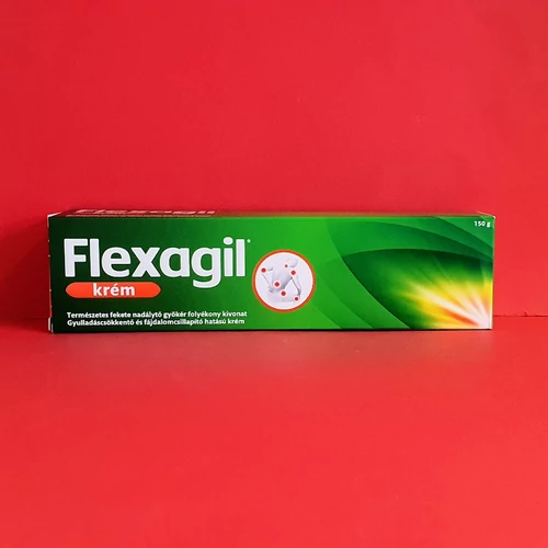 Flexagil krém 150g