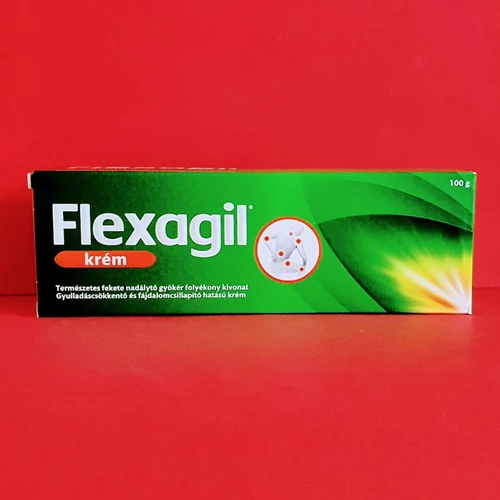 Flexagil krém 100g