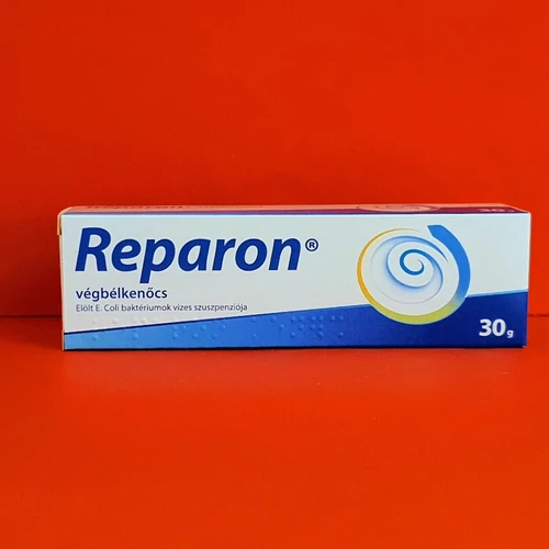 Reparon kenőcs 30g