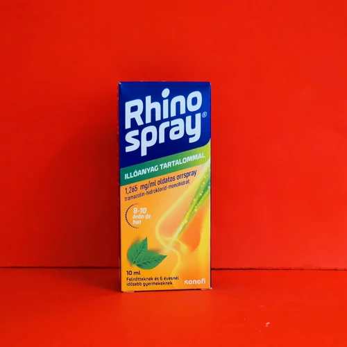 Rhinospray orrspray 10ml