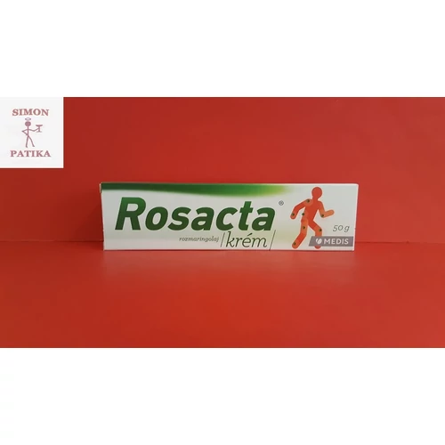 Rosacta krém 50g