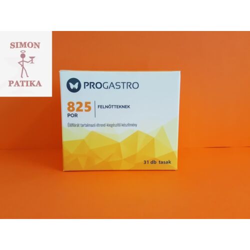 ProGastro 825 por 31db