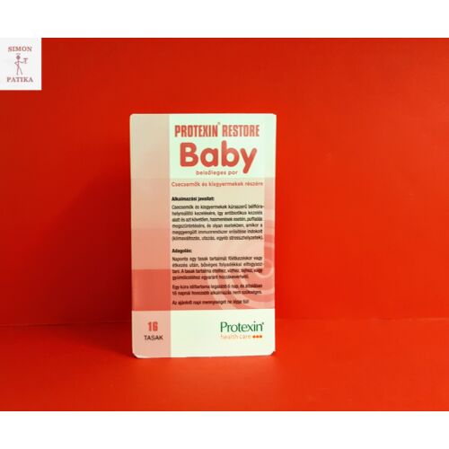 Protexin Restore Baby por belsőleges oldathoz  16db