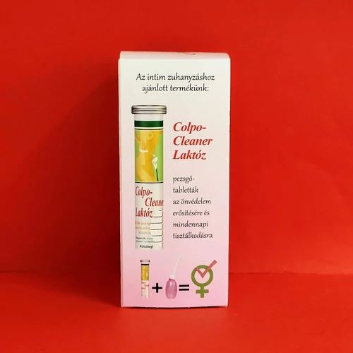 Colpo Cleaner intim zuhany