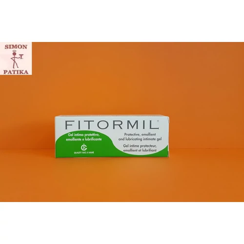 Fitormil intim hüvelygél 30 ml