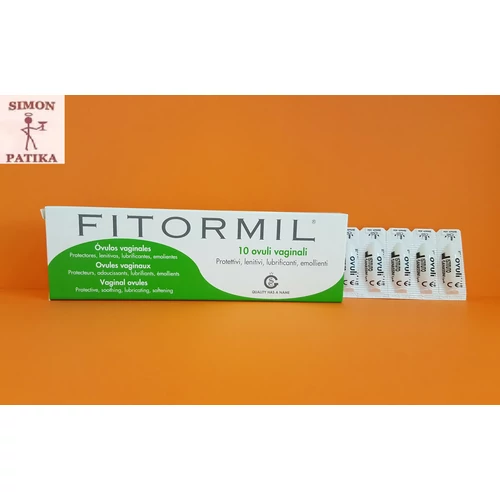 Fitormil hüvelykúp 10db