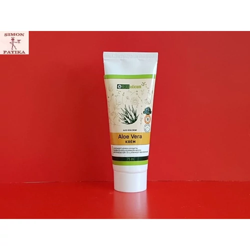 Herbioticum Aloe Vera krém 75ml