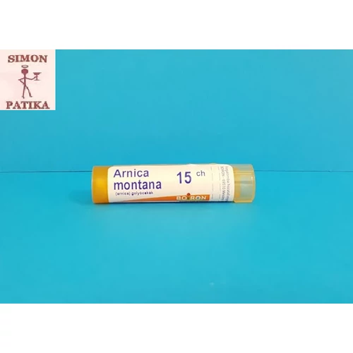 Arnica montana C15 Boiron 4g