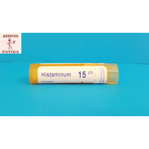 Histaminum C15 Boiron 4g
