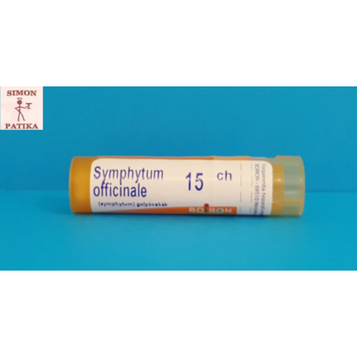 Symphytum officinale C15 Boiron 4g