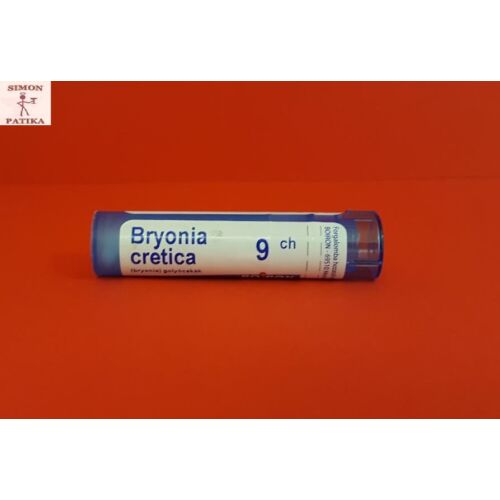 Bryonia cretica C9 Boiron 4g