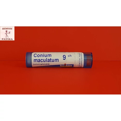 Conium maculatum C9 Boiron 4g