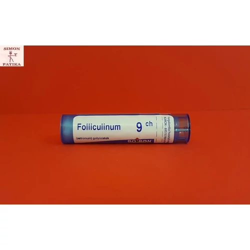 Folliculinum C9 Boiron 4g