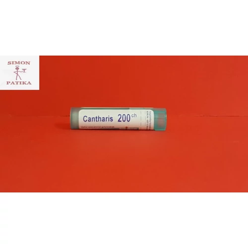 Cantharis C200 Boiron 4g