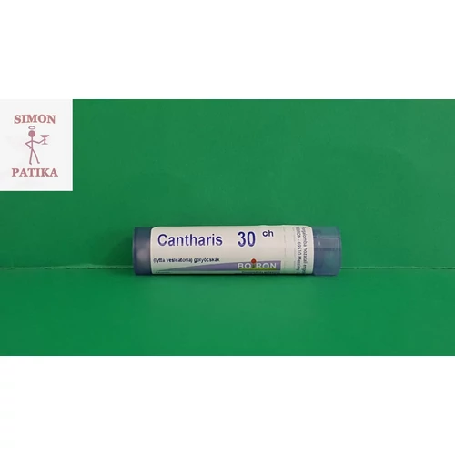 Cantharis C30 Boiron 4g