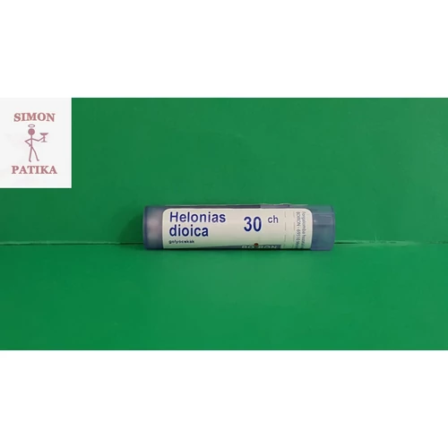 Helonias dioica C30 Boiron 4g