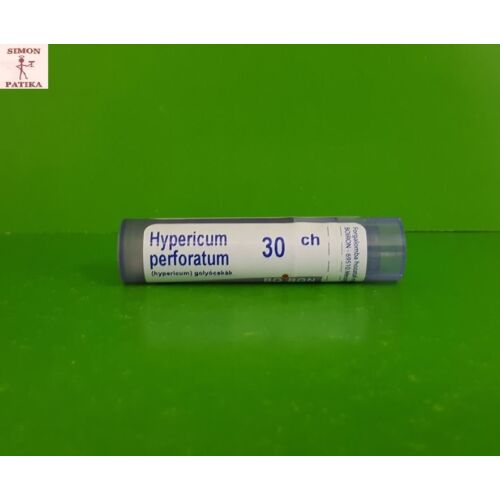 Hypericum perforatum C30 Boiron 4g