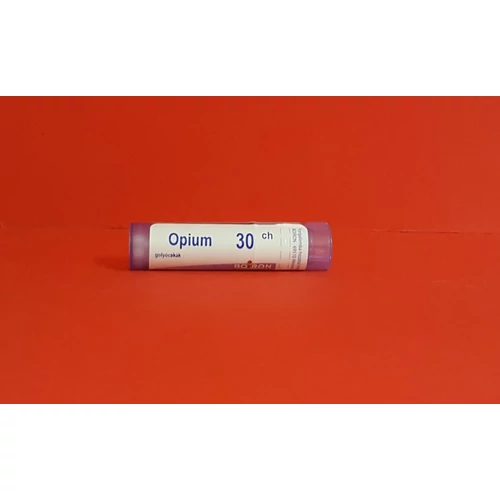 Opium C30 Boiron 4g