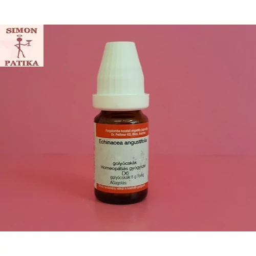 Echinacea angustifolia D6 Peithner 8g