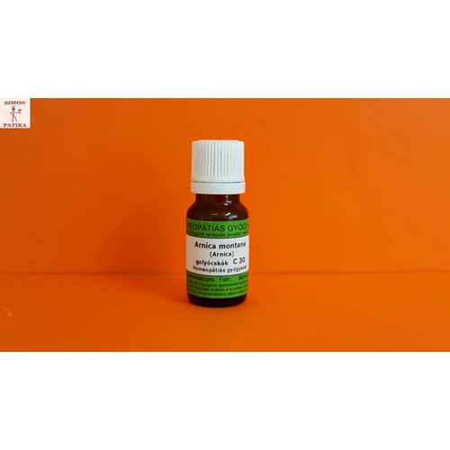 Arnica montana C30 Remedia 10g