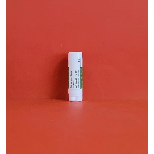 Arnica montana C30 Remedia 1g