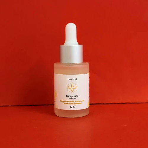 Honeyhill Bőrfeszesítő szérum 30ml