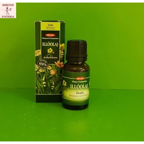 Helen Teafa illóolaj 15 ml