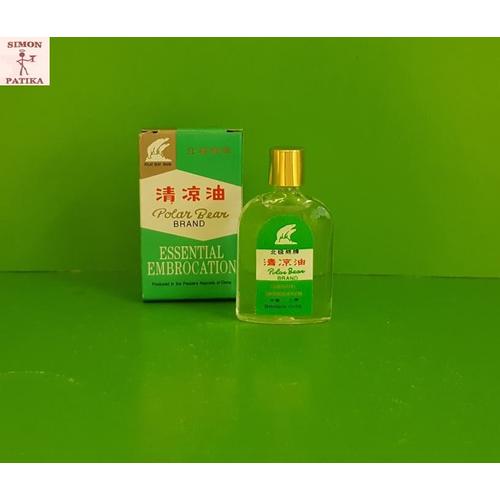 Polar Bear olaj  8ml