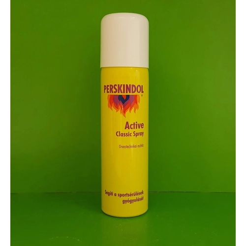 Perskindol Active Classic spray 150 ml