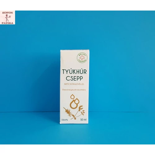 Bálint Cseppek tyúkhúr 50ml