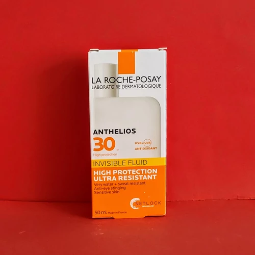 Anthelios UVMUNE400 Ultra fluid SPF30 